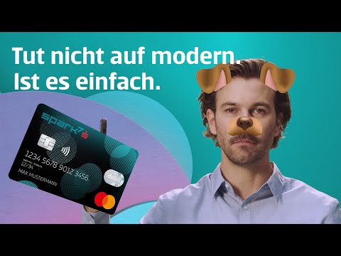 spark7 Debitkarte ohne Überziehung gratis zum Jugendkonto