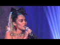 Miley Cyrus - Hands Of Love (Live on The Ellen ...