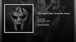 The Signs (feat. Gone the Hero)