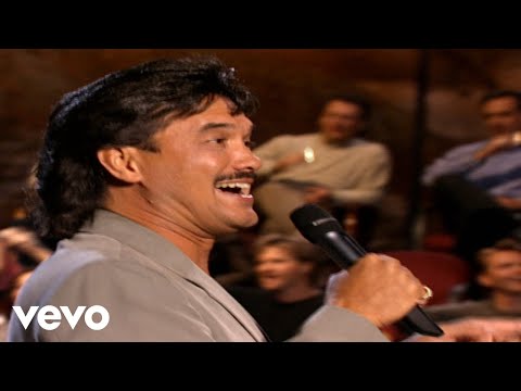 Bill & Gloria Gaither - Then He Said, "Sing!" [Live] ft. Ivan Parker