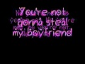 Jordan Pruitt Boyfriend Lyrics