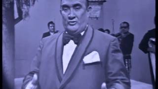 PEDRO VARGAS POR QUE VOLVISTE A MI