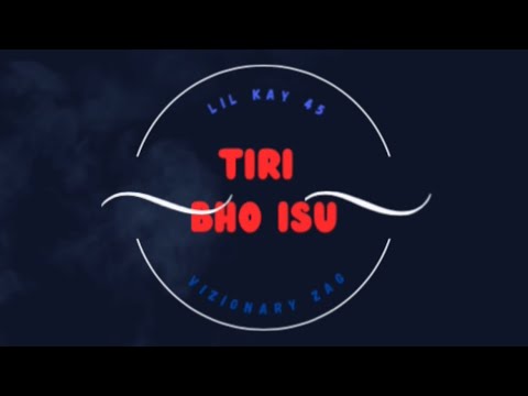 TIRI BHO ISU (VIZIONARY ZAG X LIL KAY 45)