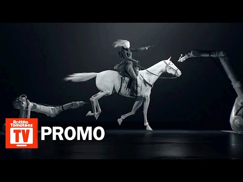 Westworld Season 1 Opening Credits | Rotten Tomatoes TV