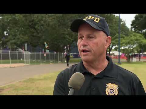 Cricket Credible Threat