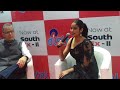 Janhvi Kapoor Actress Brian Bade CEO Reliance Digital Talking To Media About South Ex Delhi Store