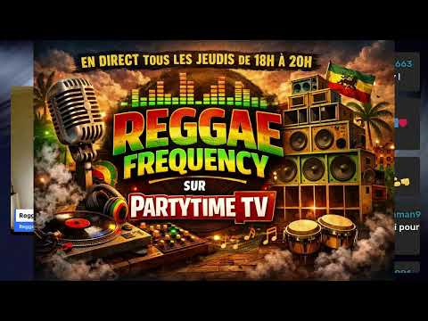 Reggae Frequency