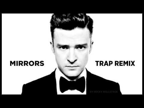 Justin Timberlake - Mirrors (Rocky Wellstack Remix)