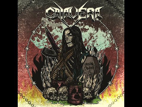 Calavera - Calavera (Full Album, 2025) 🇦🇷