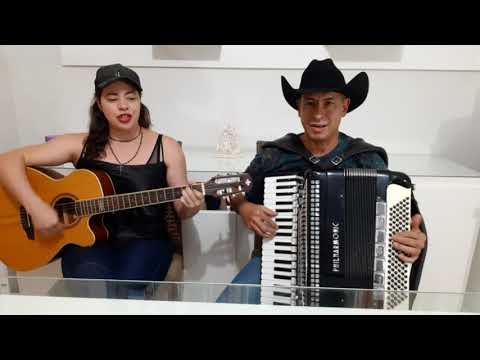 Hino de Reis com Rio Preto e Flavinha Davi do Trio Alto Astral - Autores: (Criolo/Seresteiro)