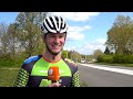 Marthijn Mulder verkent Klim van Steenwijk: 'Hier wint alleen de allerbeste'