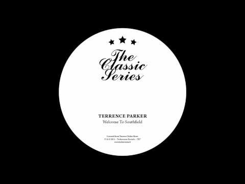Terrence Parker - Welcome To Southfield (Technorama - TR7)