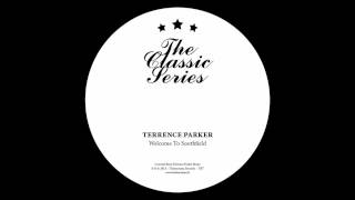 Terrence Parker - Welcome To Southfield (Technorama - TR7)