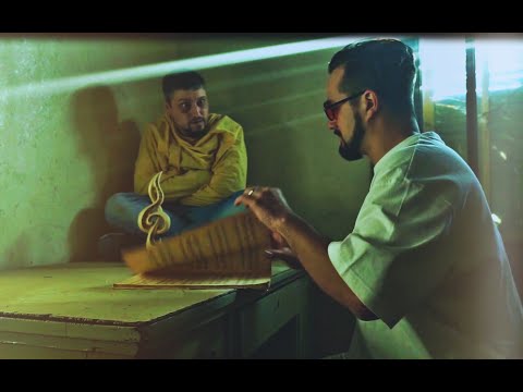 PRAT feat. Gemini Jaxx - Pavilionul 22 (Official Video)