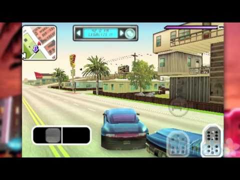 Gangstar : Miami Vindication IOS