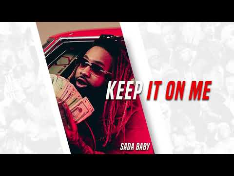 Sada Baby x FMB DZ Type Beat 2021 - Keep It On Me
