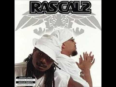 Rascalz ft. Notch & Sazon Diamente - Crazy World