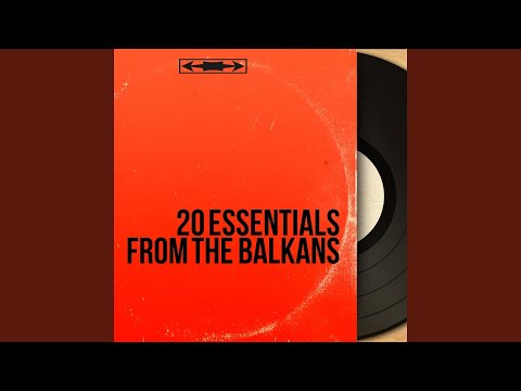 Danse des bergers de Homolje