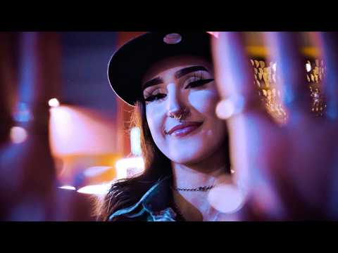 J. Kas - Big Tingz Remix ft. @LucasGarcezOficial x @CallmeblacksonTv [Official Video]