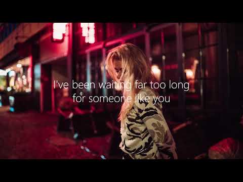 Aybry & Axwanging - Overwhelmed (Lyrics) ft. Max Landry