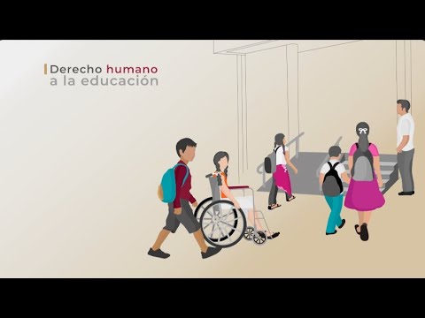 Videocápsula. ¿Qué es la Nueva Escuela Mexicana?