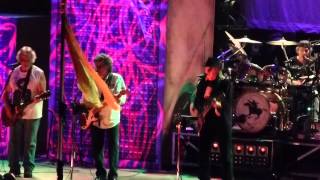 Neil Young & Crazy Horse - Walk Like a Giant - London O2 Arena  17th June 2013