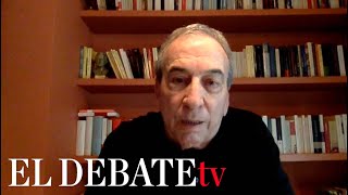 José Luis Perales, premio Ángel Herrera 2022 Ética y valores