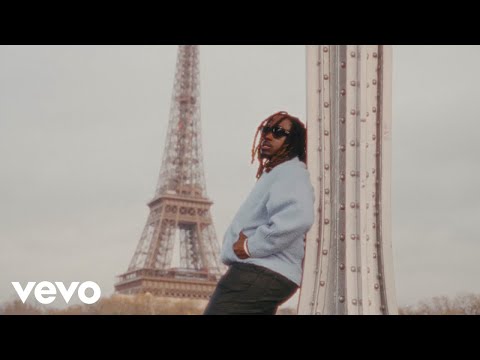 Benjii Baby - Back In Paris