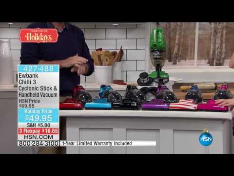 HSN | Home Gifts 12.13.2016 - 06 AM
