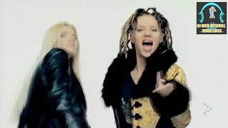 2 Unlimited - Wanna Get Up (Sash! Extended Mix - DJ Rick Mitchell Video Edit)