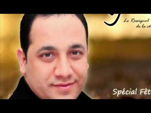Ryad bouchareb رياض بوشارب اذا حبك القمر