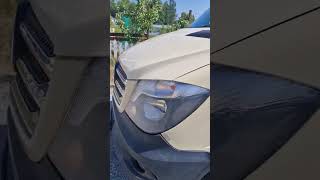 Fourgonnette de tourisme Mercedes-Benz 2015 Minibuss MERCEDES-BENZ SPRINTER 519CDI 43LKA | Image 4 - Autoline
