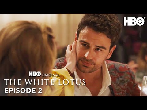 The White Lotus: Unpacking Season 2 Episode 2 with Aubrey Plaza & Will Sharpe | HBO