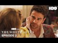 The White Lotus: Unpacking Season 2 Episode 2 with Aubrey Plaza & Will Sharpe | HBO