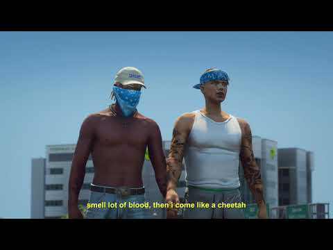 MILL WEST - NO SNITCH (Official Video)