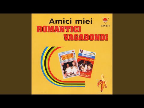 Rondinella traditrice