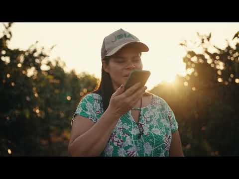 JoIA: inteligência que nasce no campo