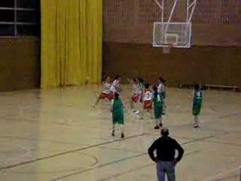 CE Molins de Rei-Sitges (22-58)