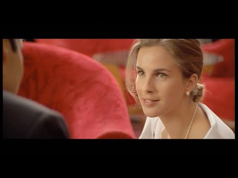 Le Parfum d'Yvonne (1994) - On ne plaisante pas avec la mélancolie