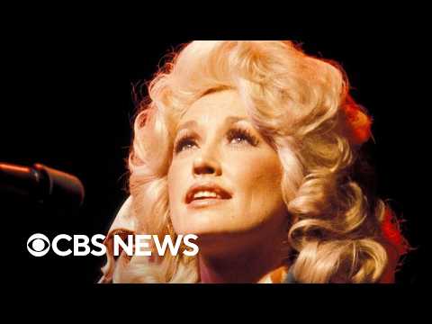 Ugly legal fight for Dolly Parton's estate