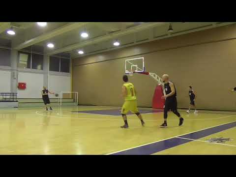 10Η Α.Π.ΑΤΛΑΣ - RAINING POINTS VS MIAMI ΨΙΤ 38-58