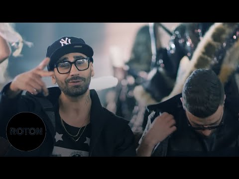 Connect-R feat. Shift – Baga mare