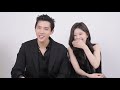 Wang AnYu Made Zhao LuSi Feel Shy With His Compliment