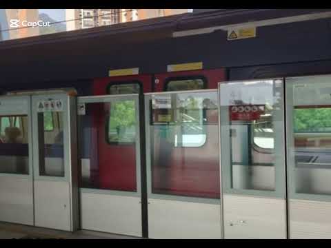 Please stand back Back from the platform gate announcement ￼