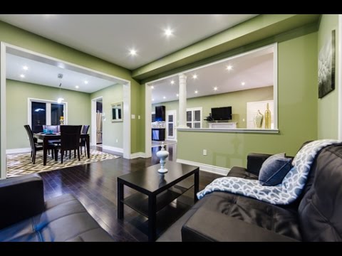 31 Muscat Cres Ajax-By-sjvirtualtours.ca