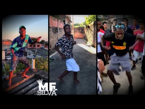 8 MINUTOS DE TAMBORZÃO ESTOURANDO SEU FONE DE OUVIDO VS MODO APELATIVO ALUCINANTE ( DEEJAY FB ) 2020