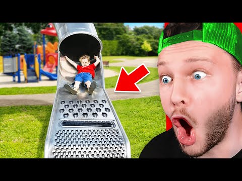 The Worst Engineering Mistakes...