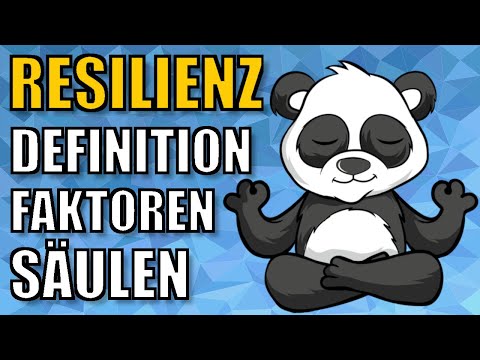 Strengthening resilience in children - definition, resilience factors and pillars of resilience |...