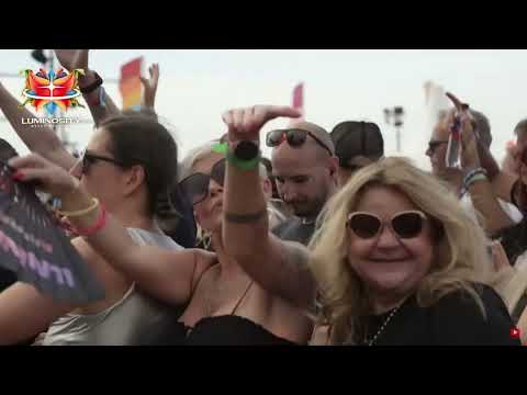 Bryan Kearney & Plumb - God Help Me (Live at Luminosity 2024)