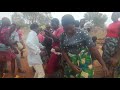 Manganje Dance Pa Ukwati